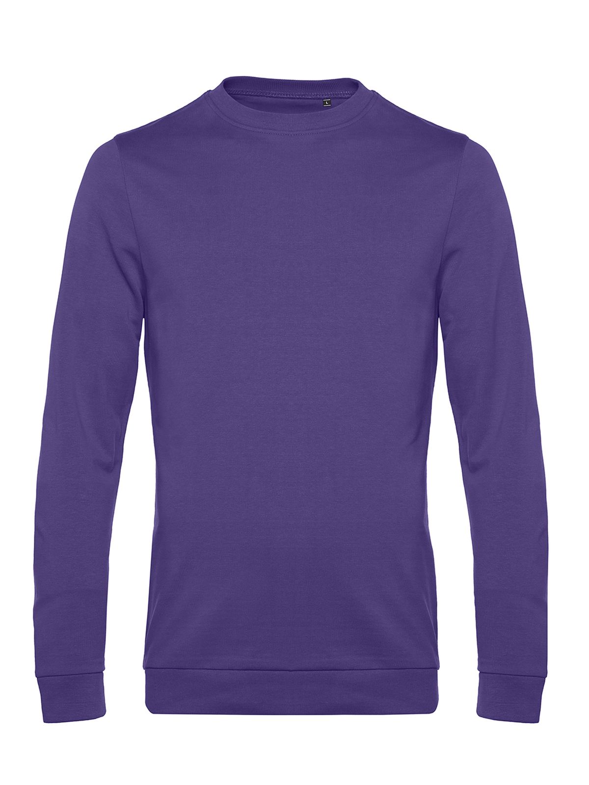 radiant purple